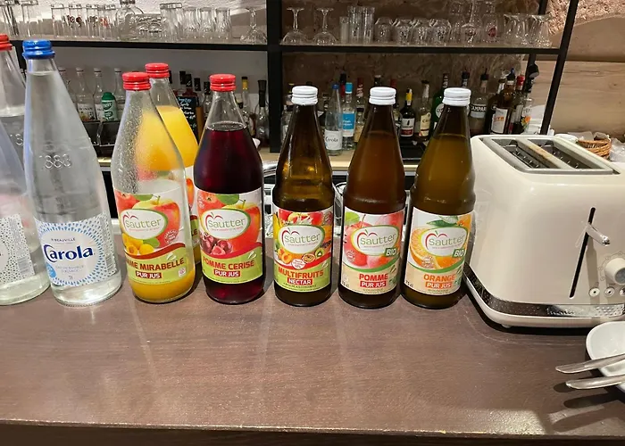 Hotel Kle, BW Signature Collection